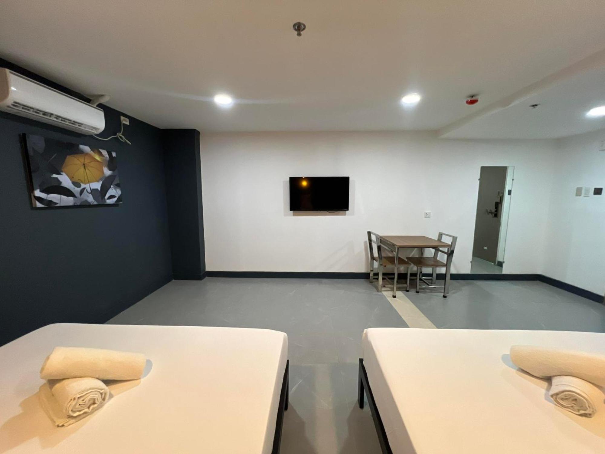 Maine City Residences Tramo パサイ エクステリア 写真