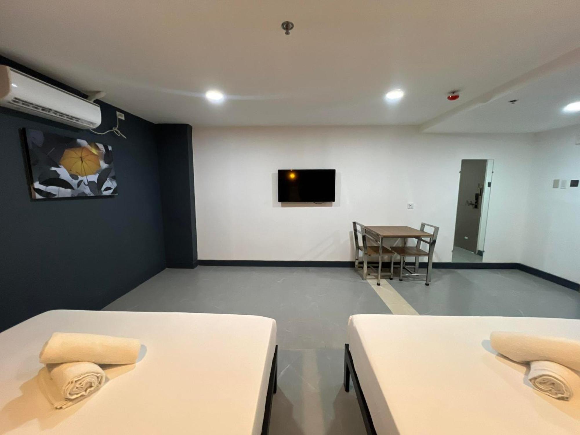 Maine City Residences Tramo パサイ エクステリア 写真