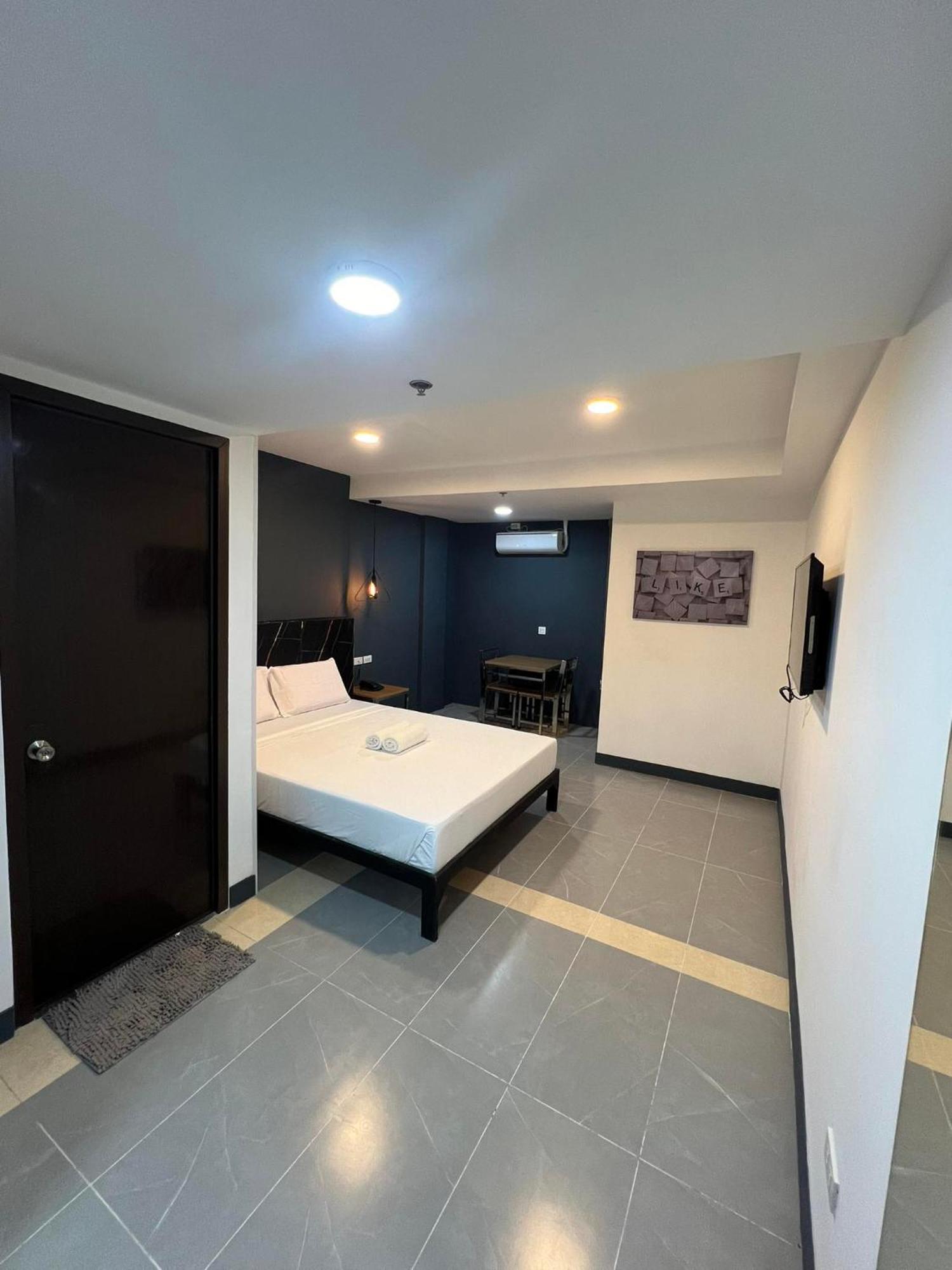Maine City Residences Tramo パサイ エクステリア 写真