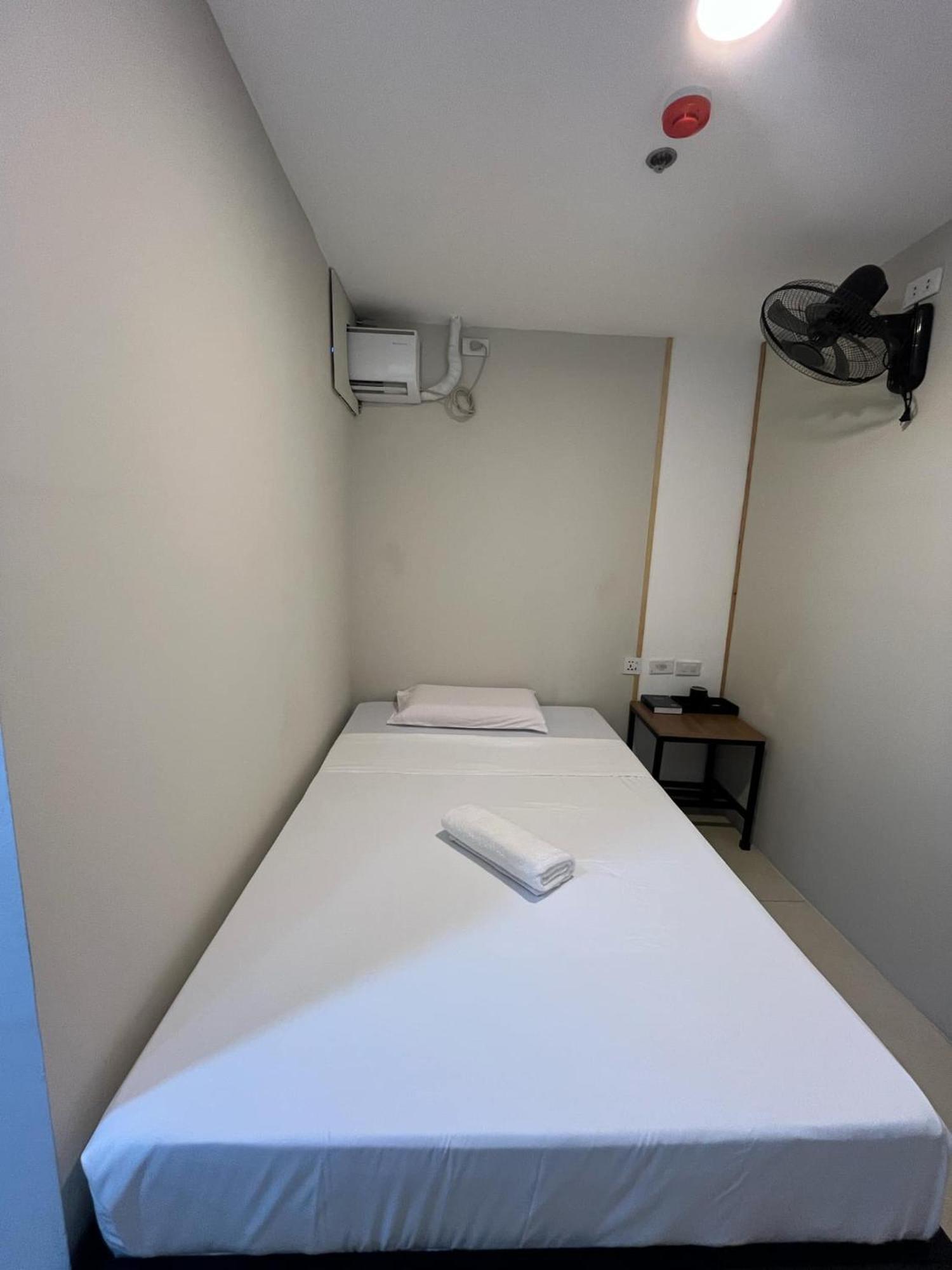 Maine City Residences Tramo パサイ エクステリア 写真