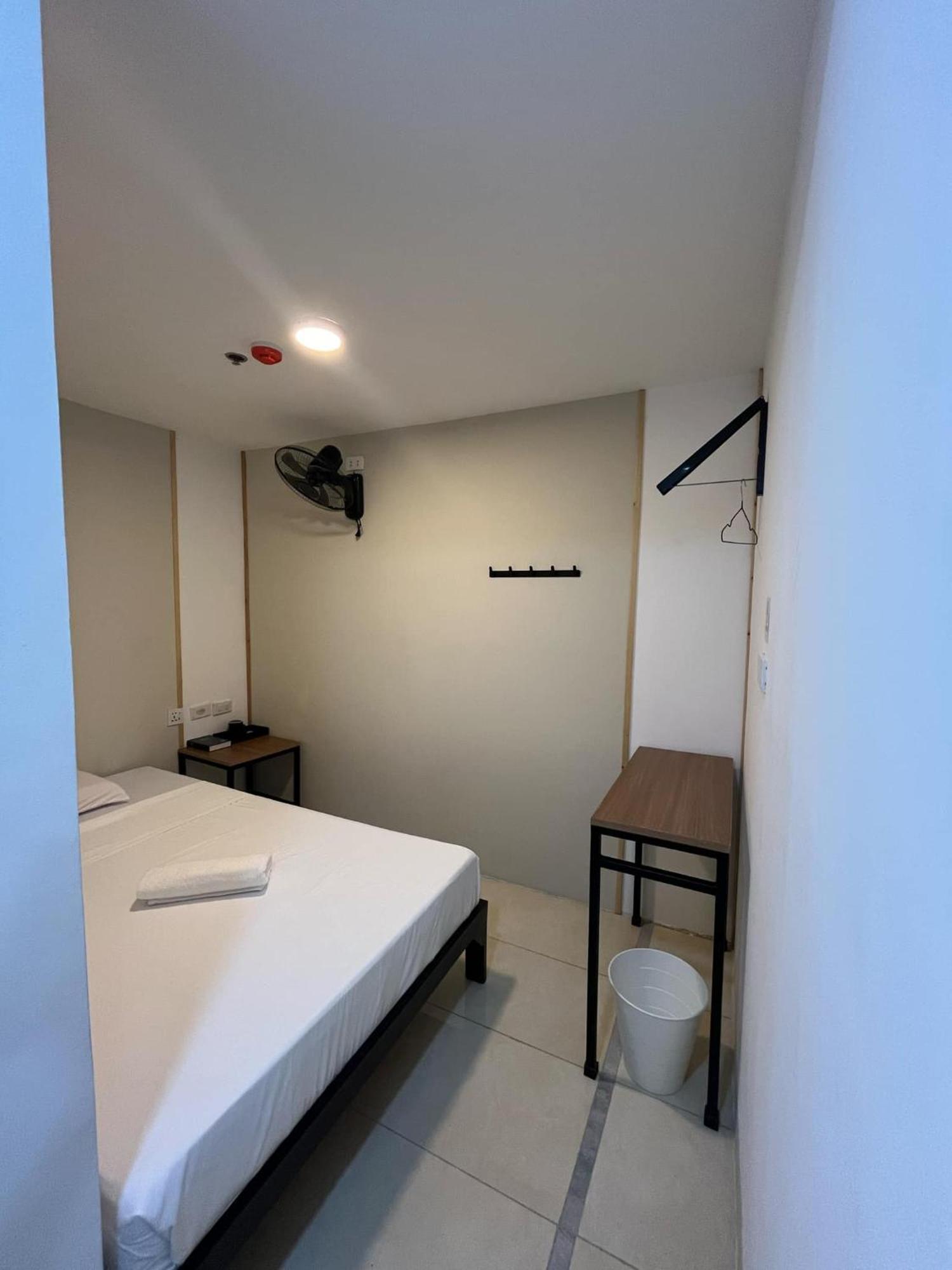 Maine City Residences Tramo パサイ エクステリア 写真