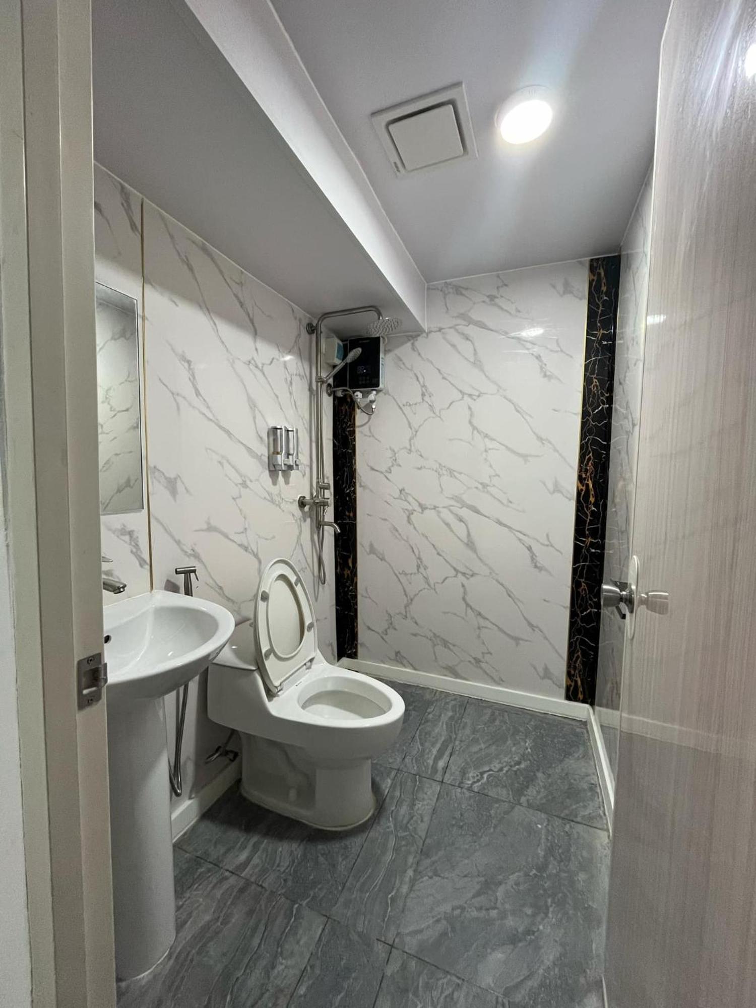 Maine City Residences Tramo パサイ エクステリア 写真
