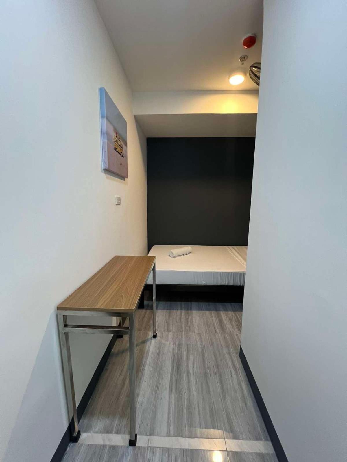 Maine City Residences Tramo パサイ エクステリア 写真