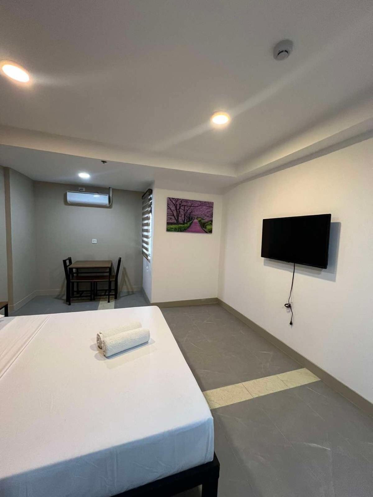 Maine City Residences Tramo パサイ エクステリア 写真