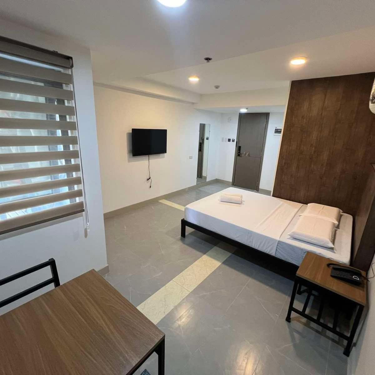 Maine City Residences Tramo パサイ エクステリア 写真