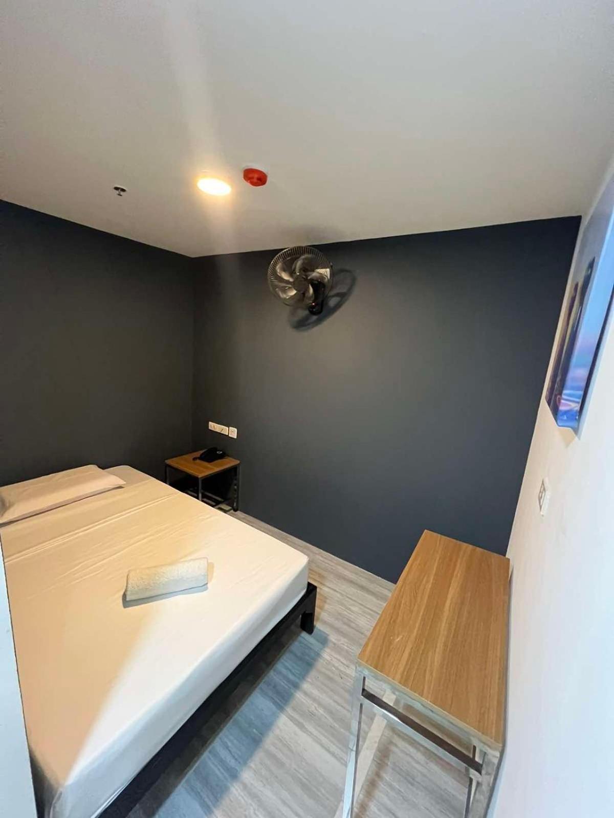Maine City Residences Tramo パサイ エクステリア 写真