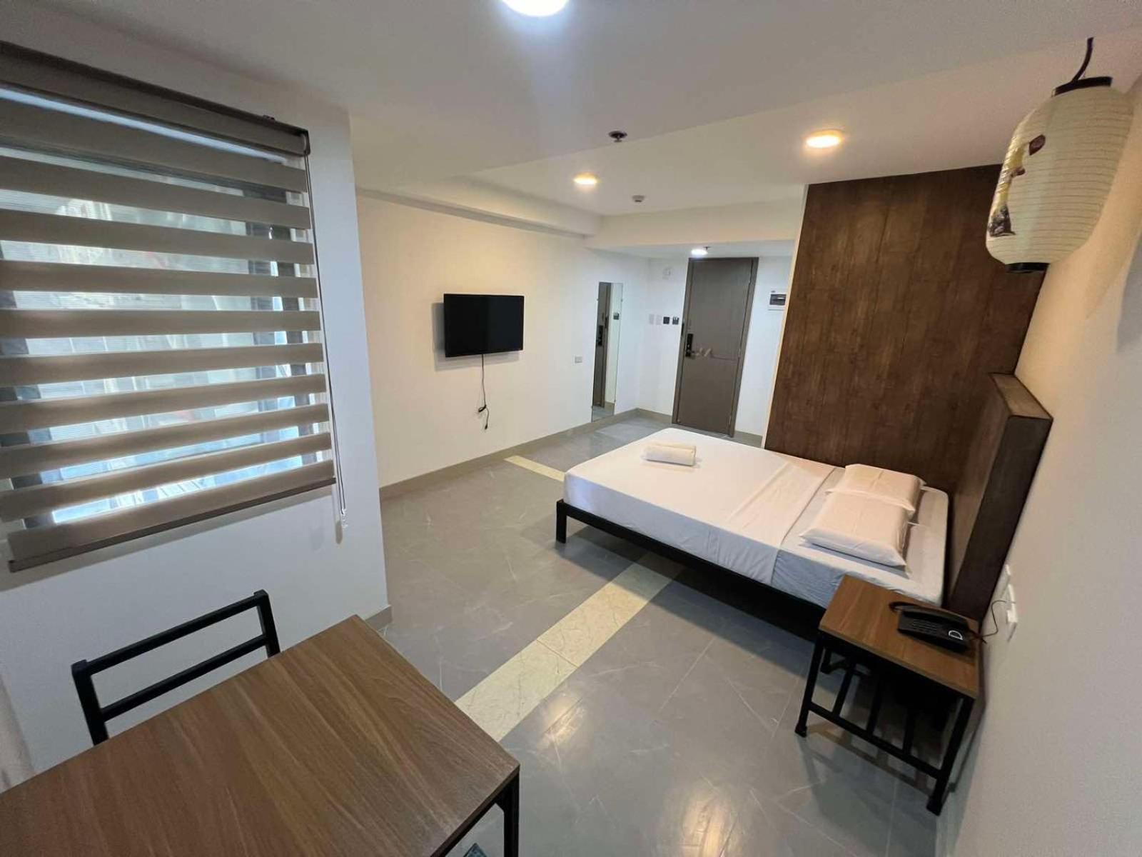Maine City Residences Tramo パサイ エクステリア 写真