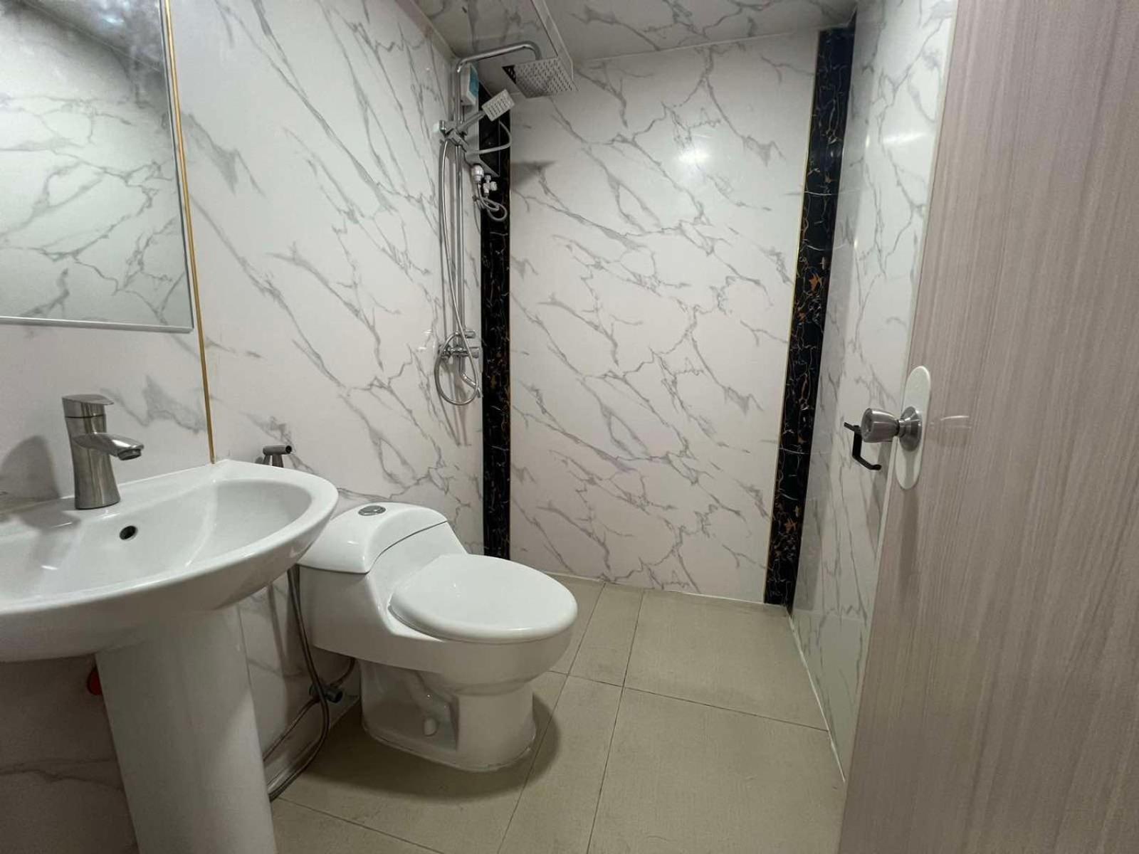 Maine City Residences Tramo パサイ エクステリア 写真