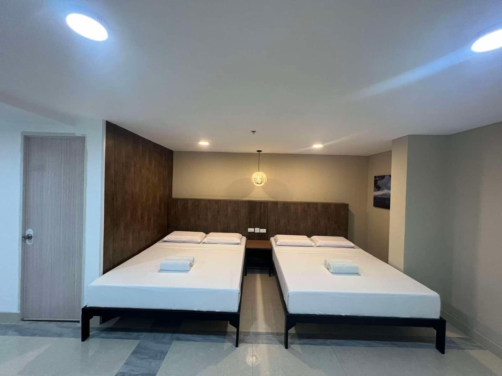 Maine City Residences Tramo パサイ エクステリア 写真