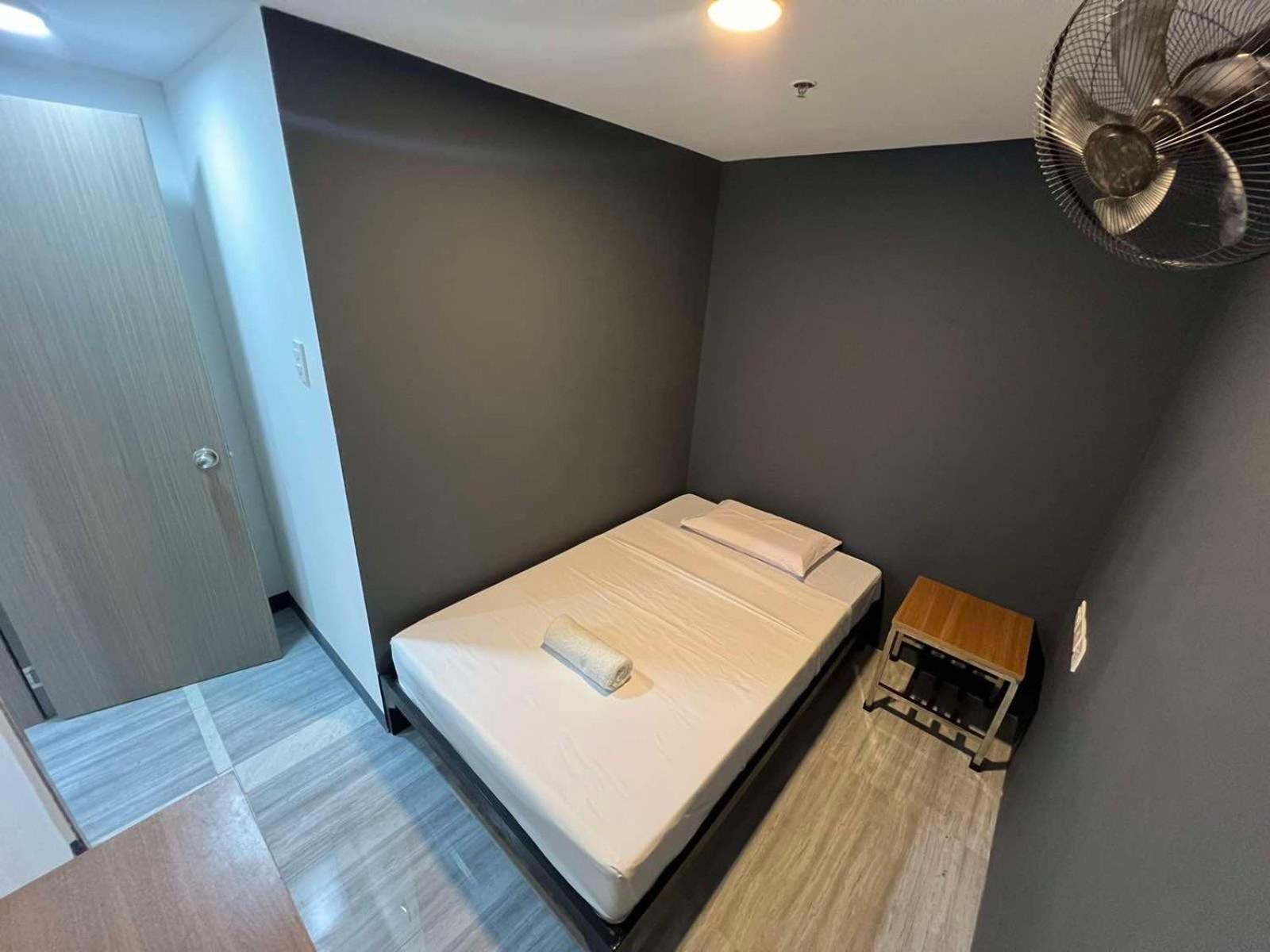 Maine City Residences Tramo パサイ エクステリア 写真