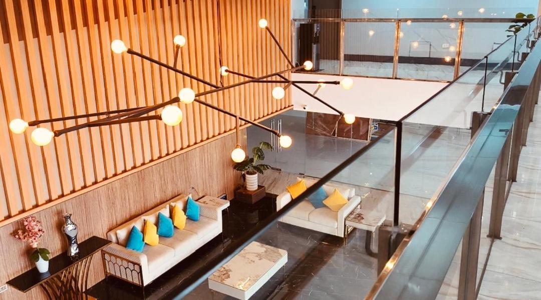 Maine City Residences Tramo パサイ エクステリア 写真